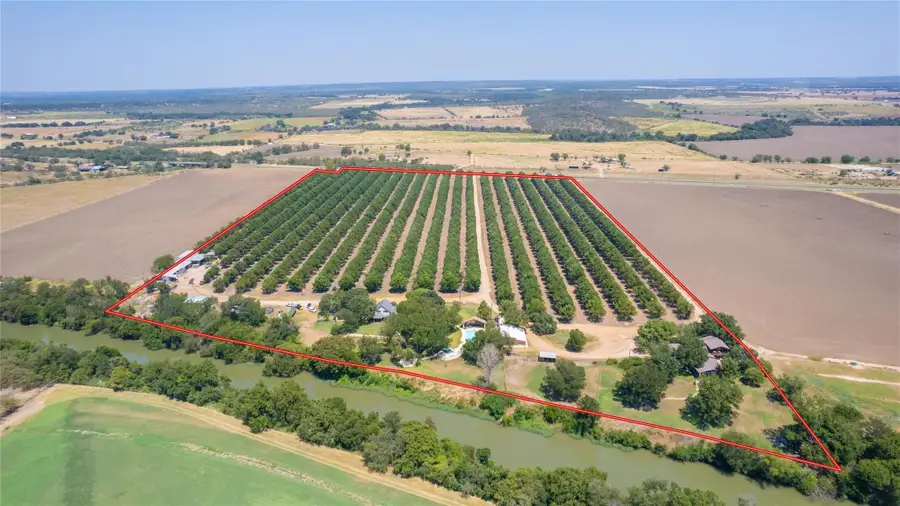 4075 W Us Highway 190 C, San Saba, TX 76877 - #2