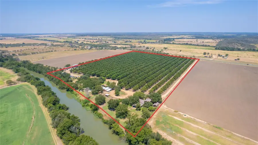 4075 W Us Highway 190 C, San Saba, TX 76877 - #3