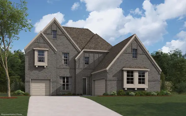 7213 Oak Knoll Place, McKinney, TX 75071