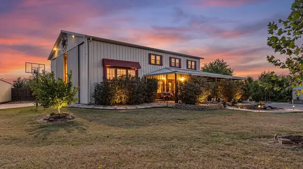 4129 County Road 4111, Campbell, TX 75422