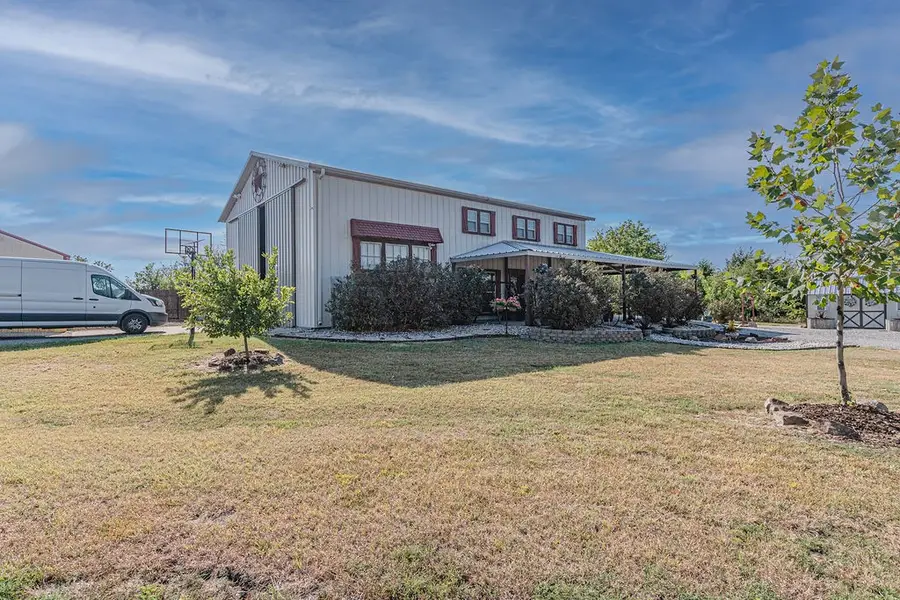 4129 County Road 4111, Campbell, TX 75422 - #2