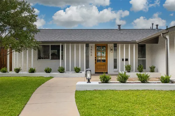3856 Antigua Drive, Dallas, TX 75244