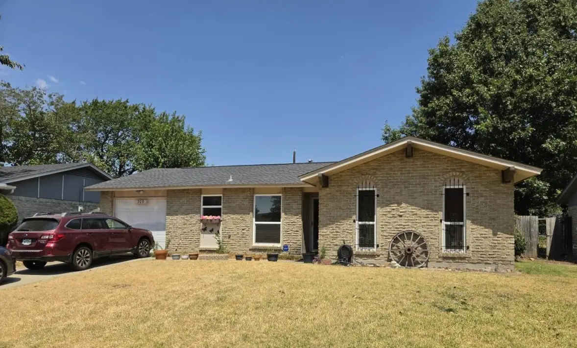 709 Shorecrest Drive, Garland, TX 75040 - #1