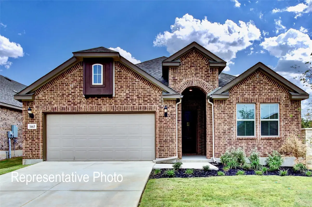 13100 Zion Drive, Providence Village, TX 76227 - #1