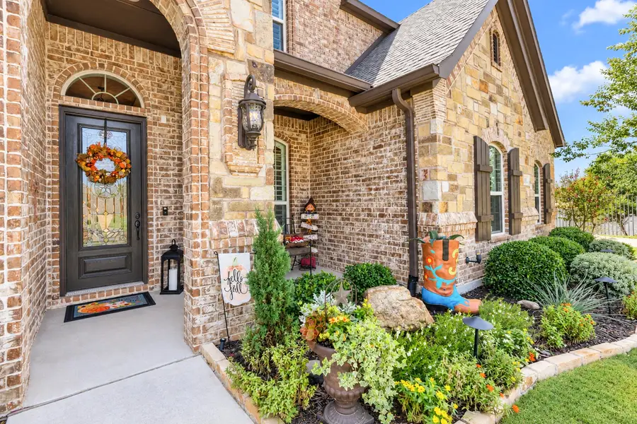 9100 Northampton Drive, North Richland Hills, TX 76182 - #3
