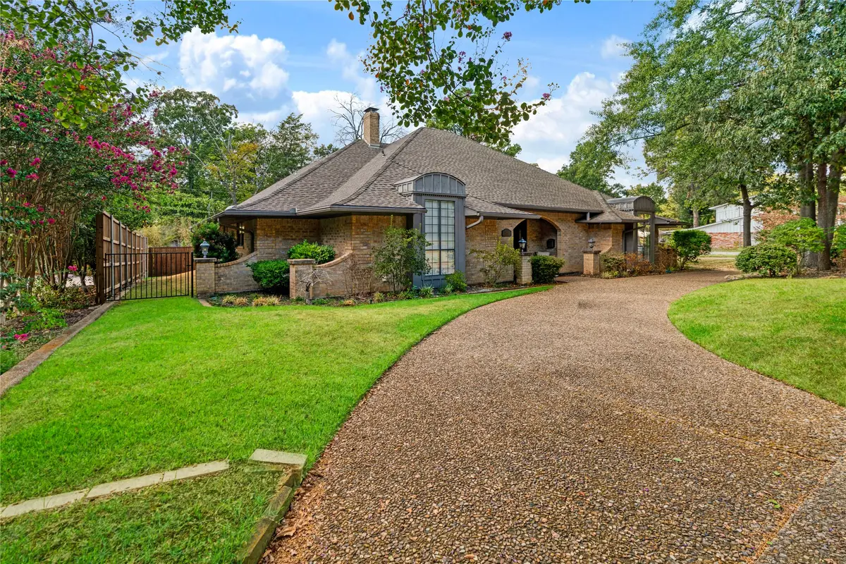 480 SE 31st Street Se, Paris, TX 75460 - #1