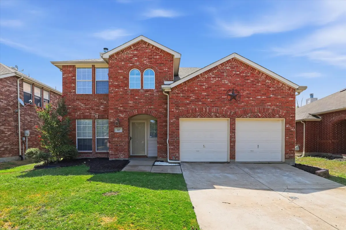 527 Tumbleweed Drive, Forney, TX 75126 - #1