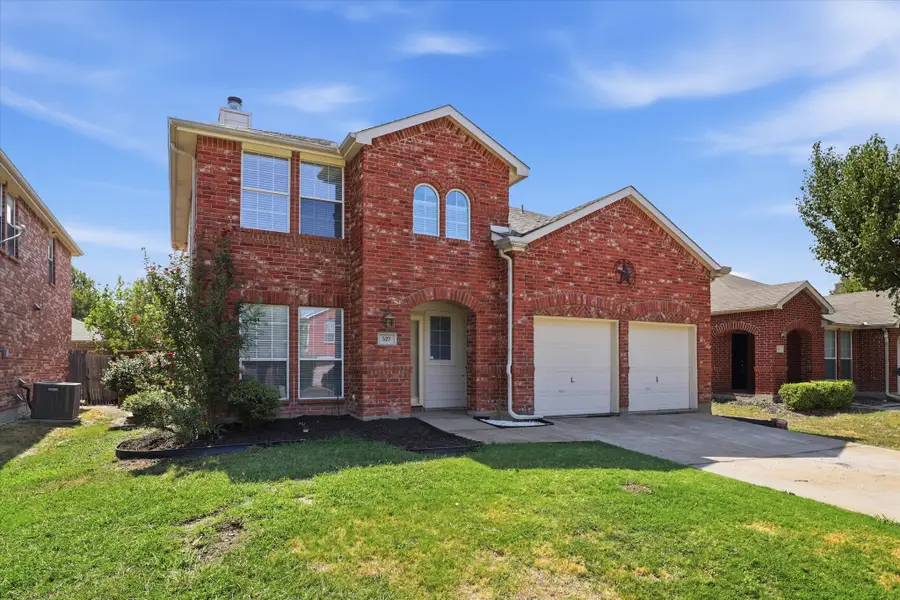 527 Tumbleweed Drive, Forney, TX 75126 - #2