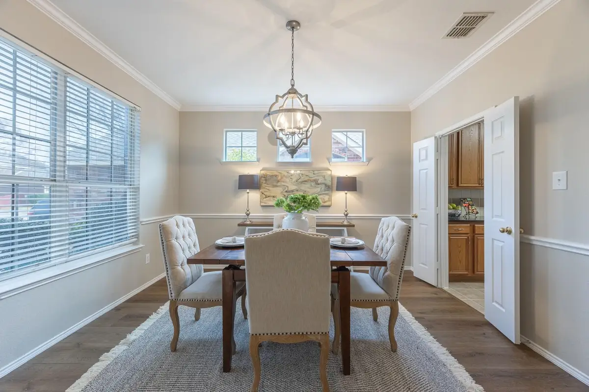 9618 Glenshee, Rowlett, TX 75089 - #1