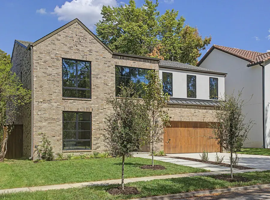 3767 Park Lane, Dallas, TX 75220 - #3