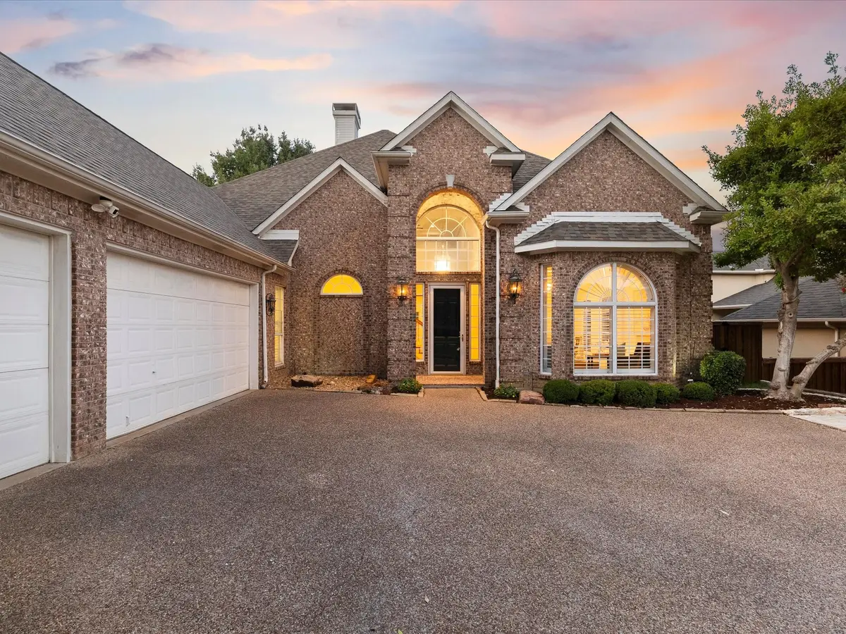 6713 Columbine Way, Plano, TX 75093 - #1