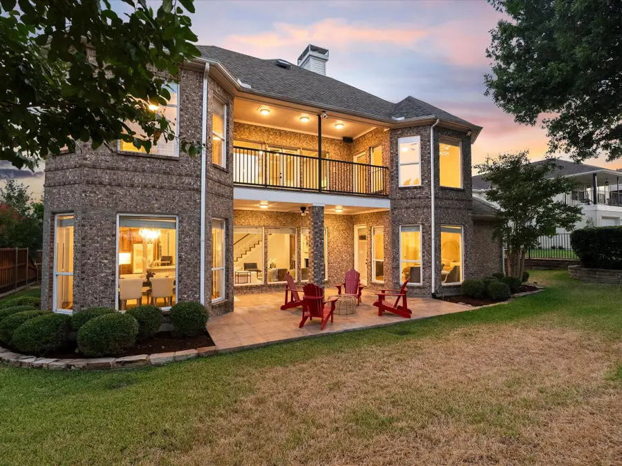 6713 Columbine Way, Plano, TX 75093 - #2