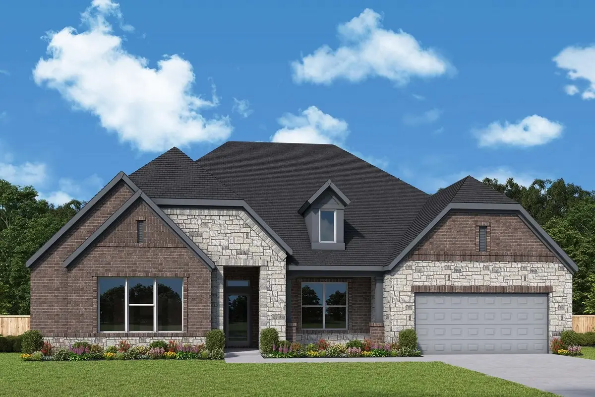 3616 Casein Court, Midlothian, TX 76065 - #1