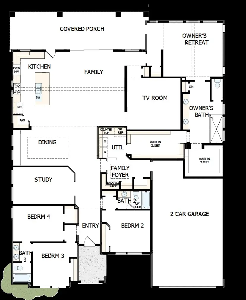 3616 Casein Court, Midlothian, TX 76065 - #2