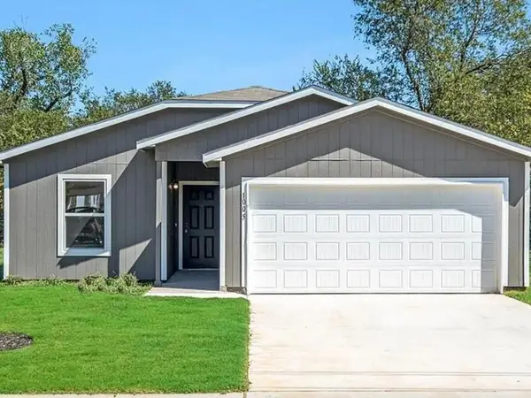 1005 Dawson Street, Waco, TX 76704