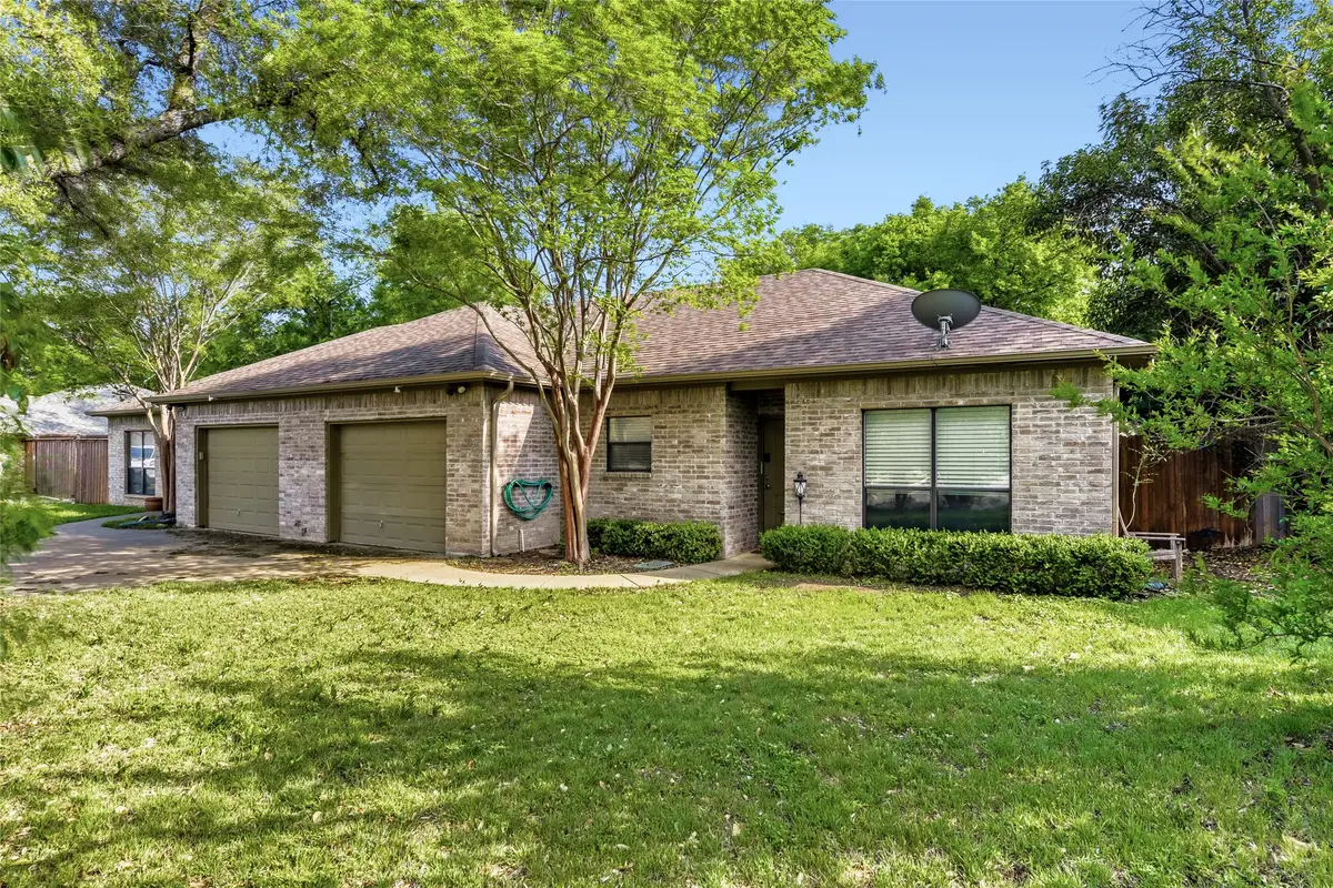 6525 Greenway Road, Fort Worth, TX 76116 - #1