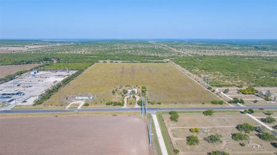116 Us Highway 283 N, Baird, TX 79504 - #2