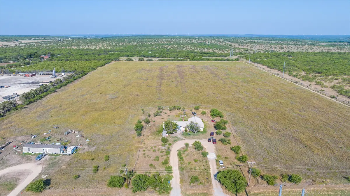 104 Us Highway 283 N, Baird, TX 79504 - #1