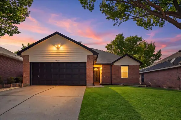 7739 Buford Drive, Dallas, TX 75241