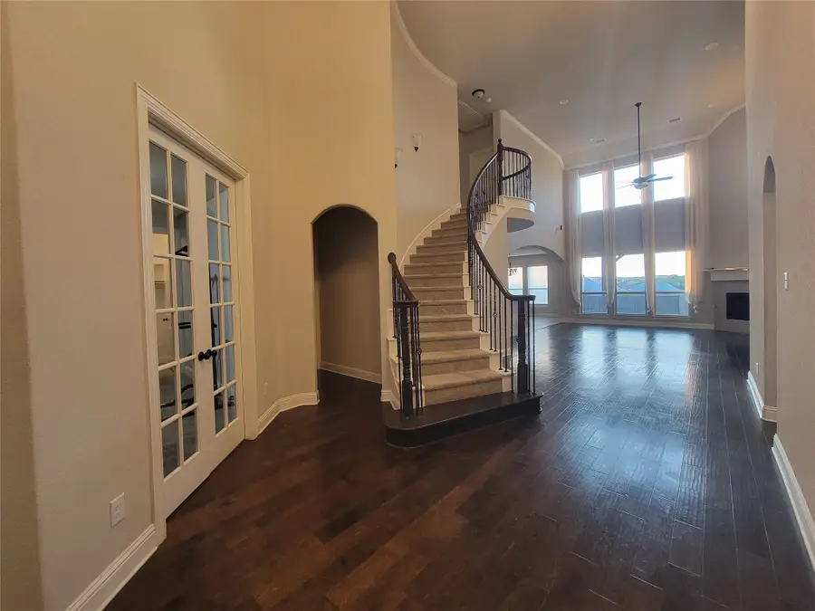112 St Elias Drive, Burleson, TX 76028 - #2