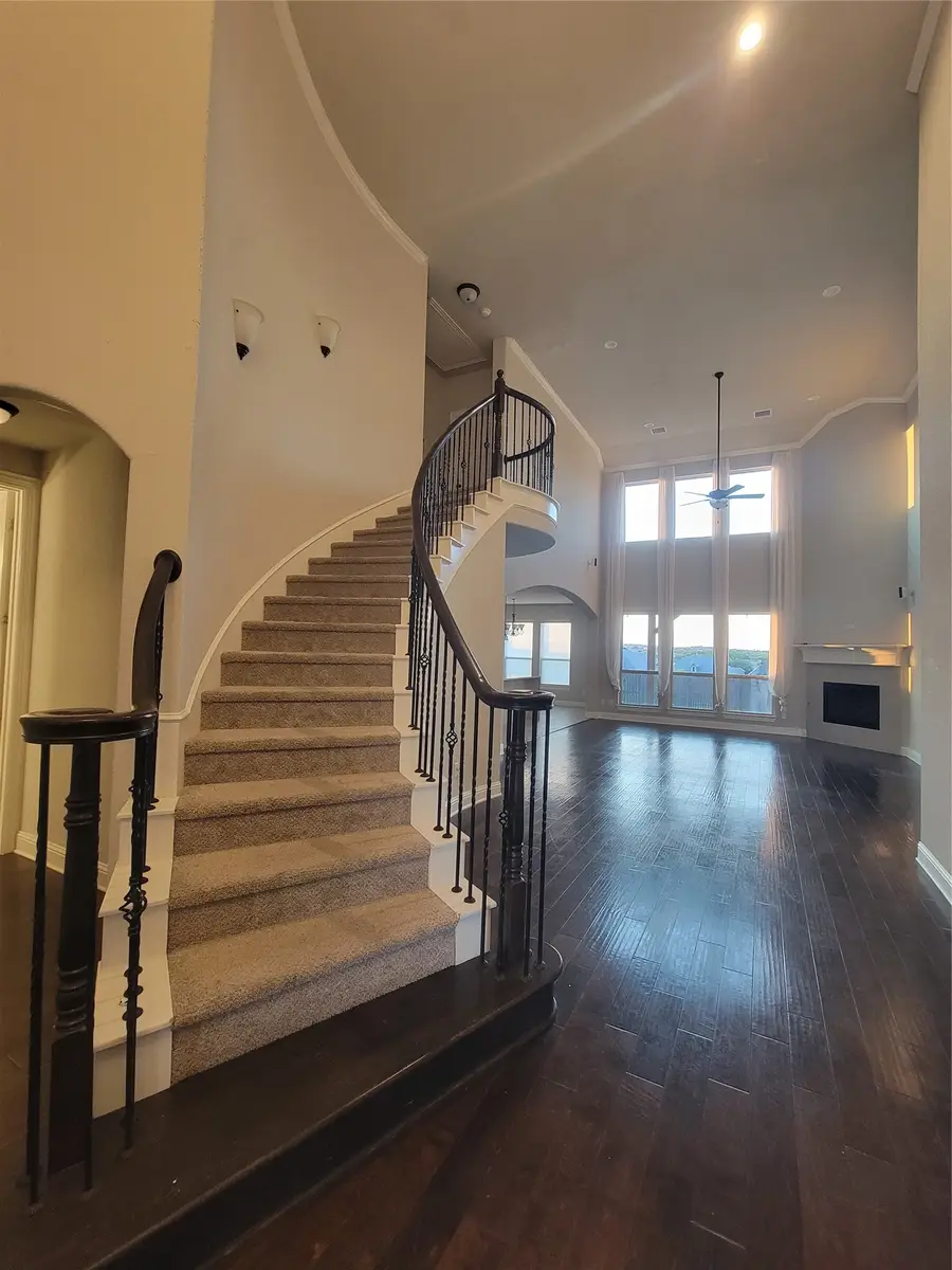112 St Elias Drive, Burleson, TX 76028 - #3