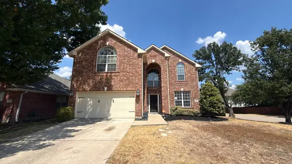 9300 Bedford Lane, McKinney, TX 75071