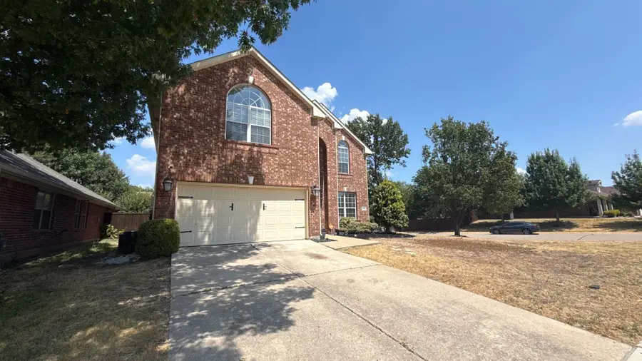 9300 Bedford Lane, McKinney, TX 75071 - #2
