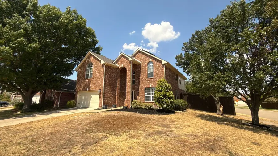 9300 Bedford Lane, McKinney, TX 75071 - #3