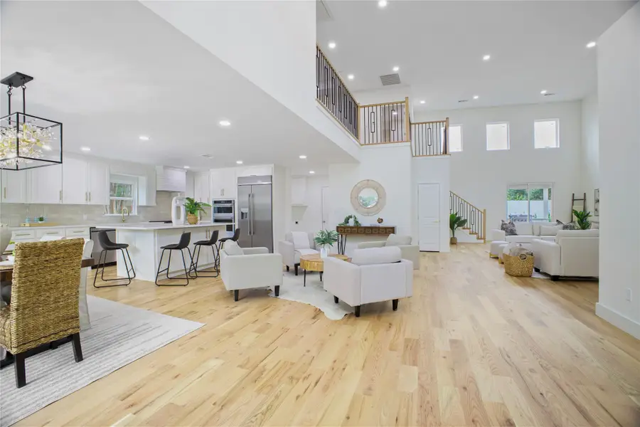 3919 Goodfellow Drive, Dallas, TX 75229 - #2