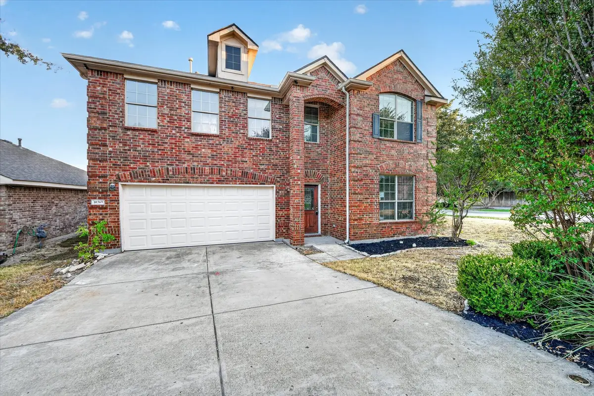 10369 Bradshaw Drive, Fort Worth, TX 76108 - #1