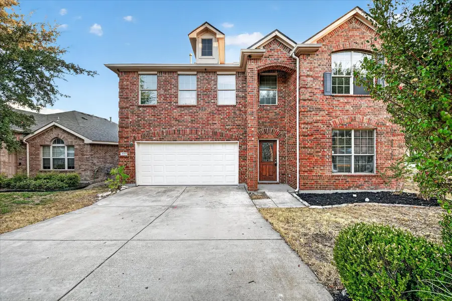 10369 Bradshaw Drive, Fort Worth, TX 76108 - #2