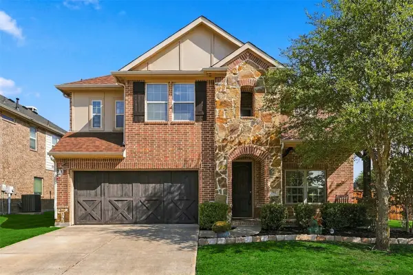 202 Pleasant Hill Lane, Fate, TX 75189