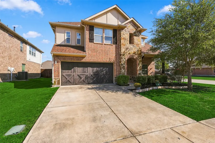 202 Pleasant Hill Lane, Fate, TX 75189 - #2