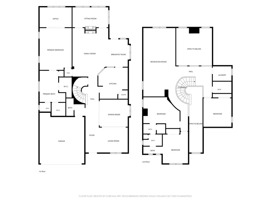 202 Pleasant Hill Lane, Fate, TX 75189 - #3