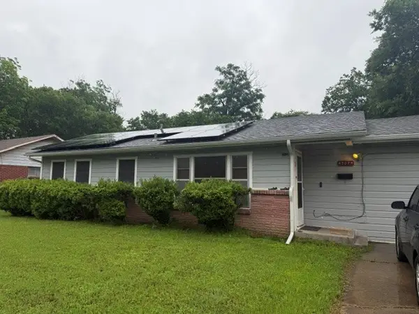 507 Graham Street, Cleburne, TX 76033