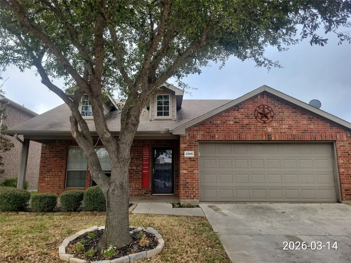 2005 Eagle Lake Drive, Forney, TX 75126 - #1