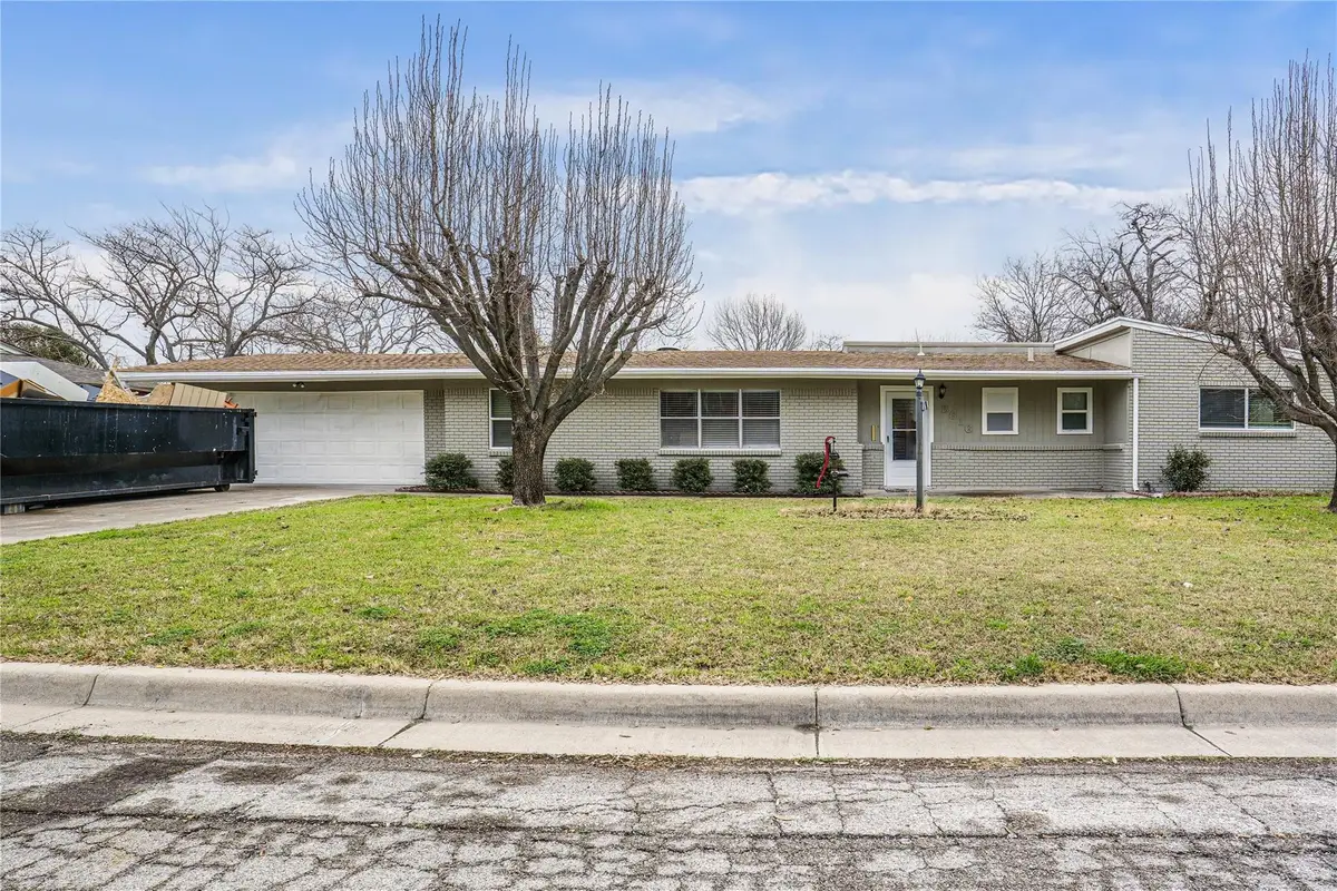 3616 Labadie Drive, Richland Hills, TX 76118 - #1