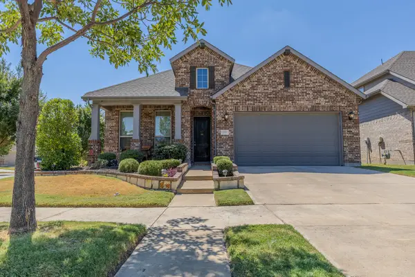 1801 Waxwing Trail, Northlake, TX 76226