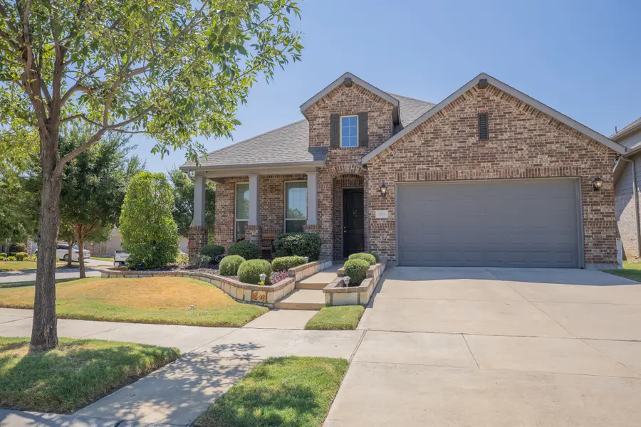 1801 Waxwing Trail, Northlake, TX 76226 - #2