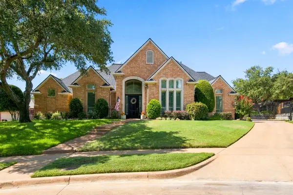 4103 Somerset Court, Grapevine, TX 76051