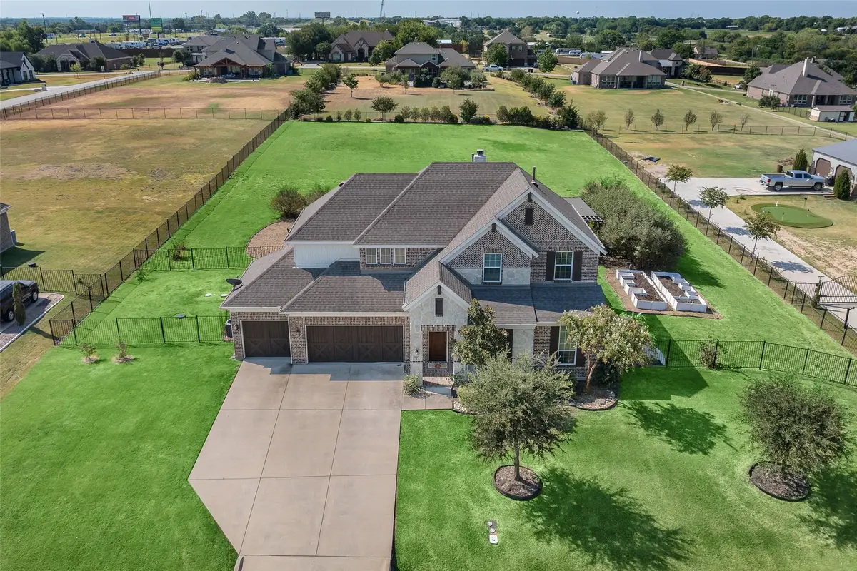 3807 Wild Flower Lane, Nevada, TX 75173 - #1
