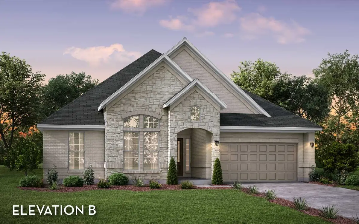 1835 Verona Lane, McLendon Chisholm, TX 75032 - #1