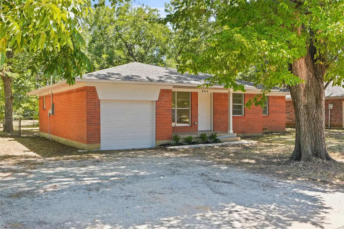 504 Hill Street, Aubrey, TX 76227 - #1