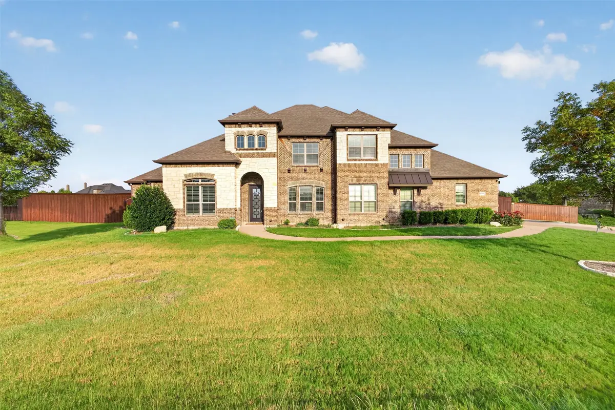 6010 Limestone Lane, Midlothian, TX 76065 - #1