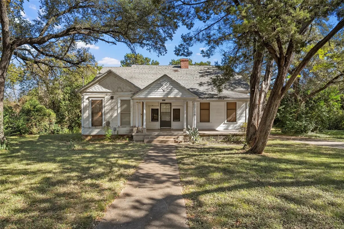 2623 N 15th A Street, Waco, TX 76708 - #1