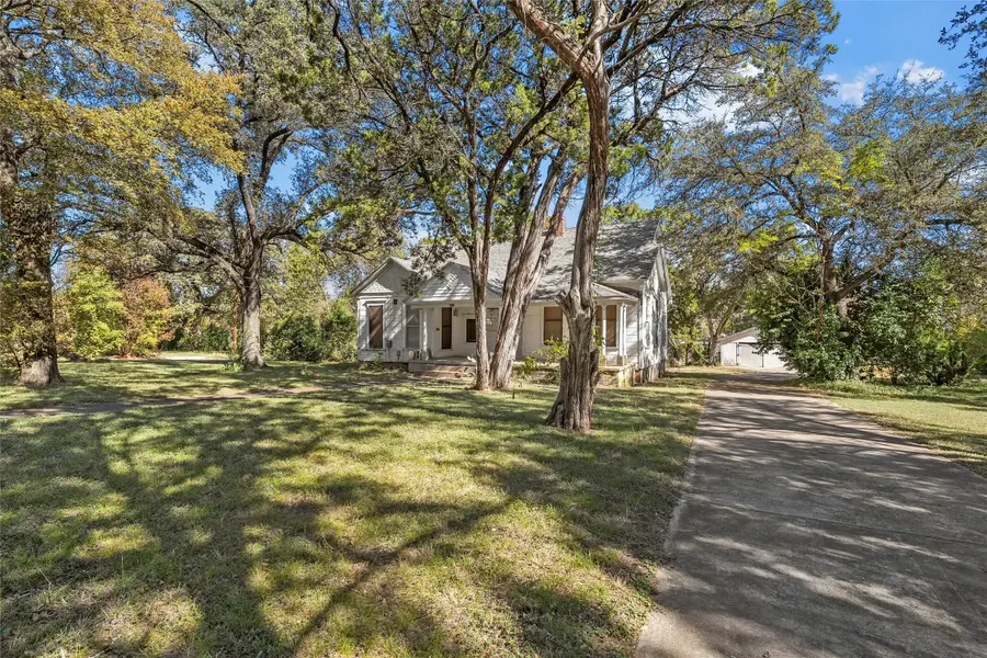 2623 N 15th A Street, Waco, TX 76708 - #3