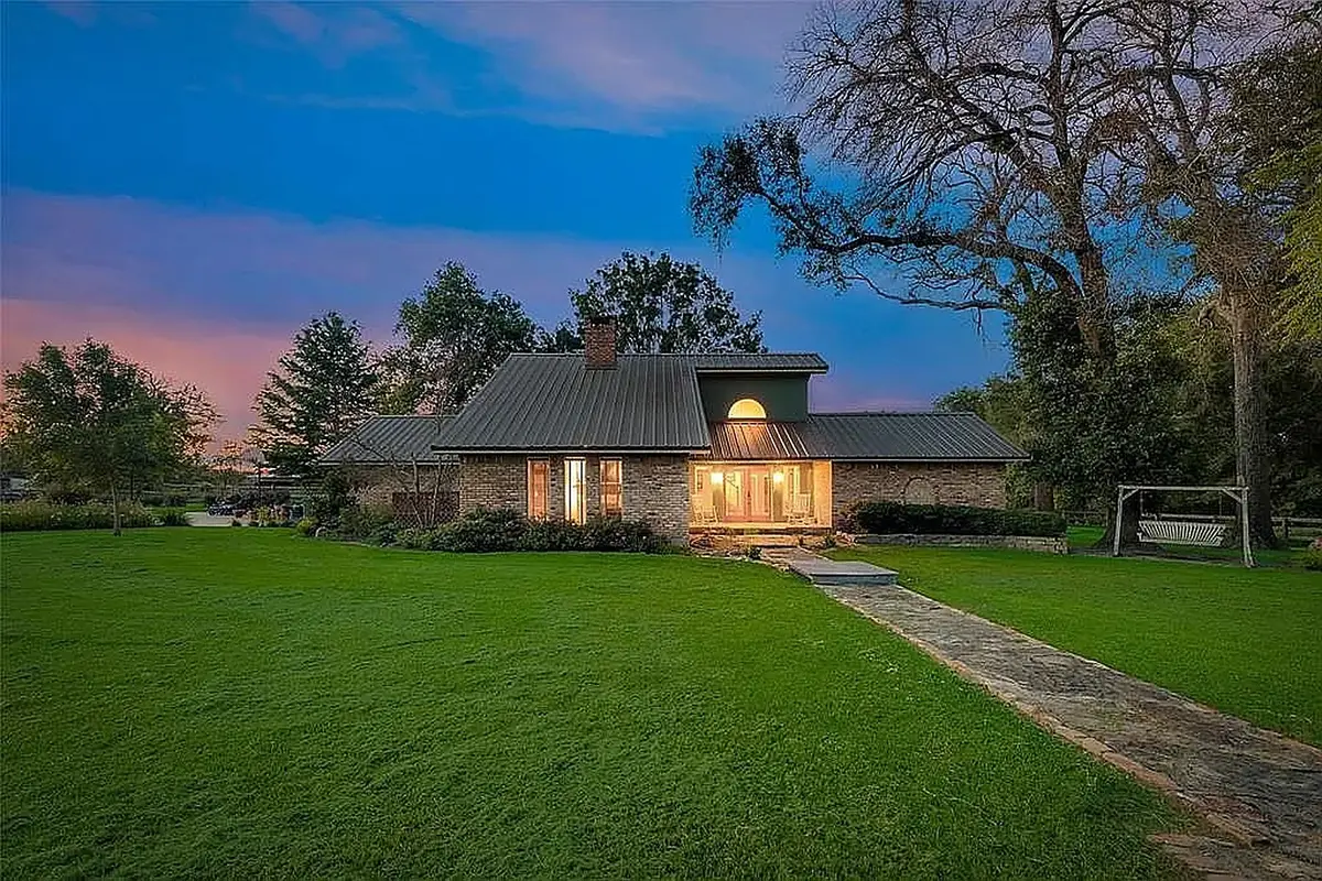 740 W Fm 27, Streetman, TX 75859 - #1