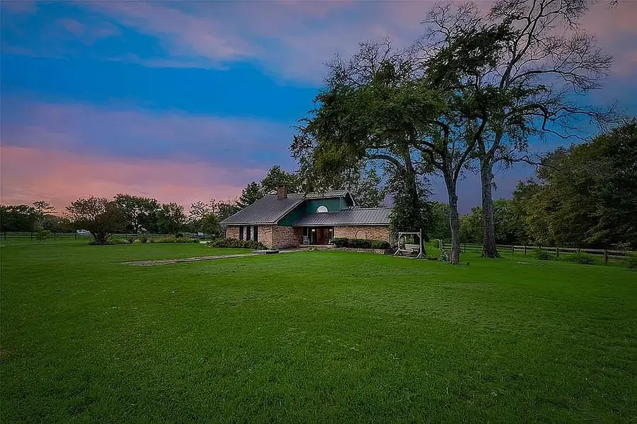 740 W Fm 27, Streetman, TX 75859 - #2