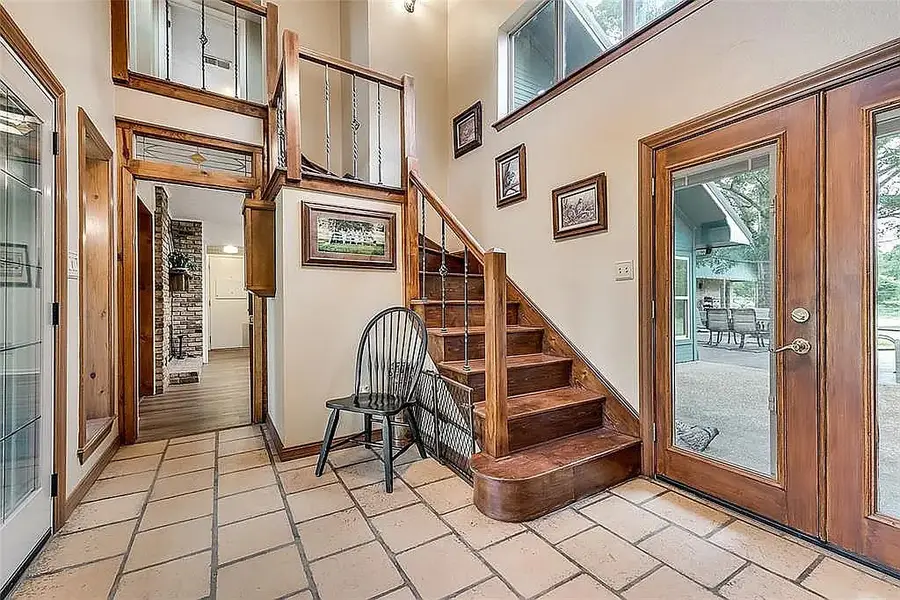 740 W Fm 27, Streetman, TX 75859 - #3
