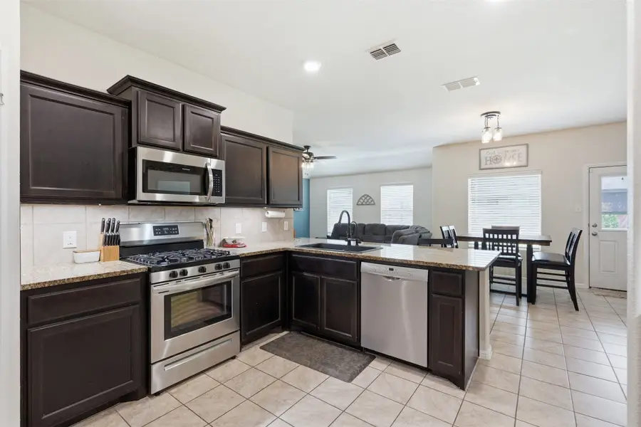 6932 Tide Lane, Fort Worth, TX 76179 - #2
